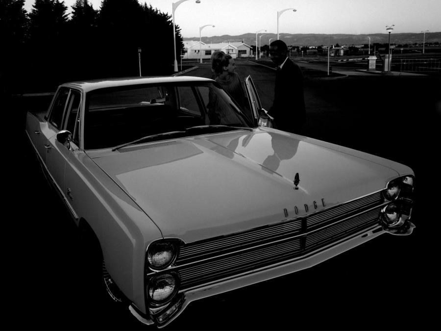  Dodge Phoenix Sedan 1967 года  (фото 1 из 1)